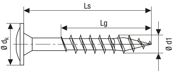 Technical drawing